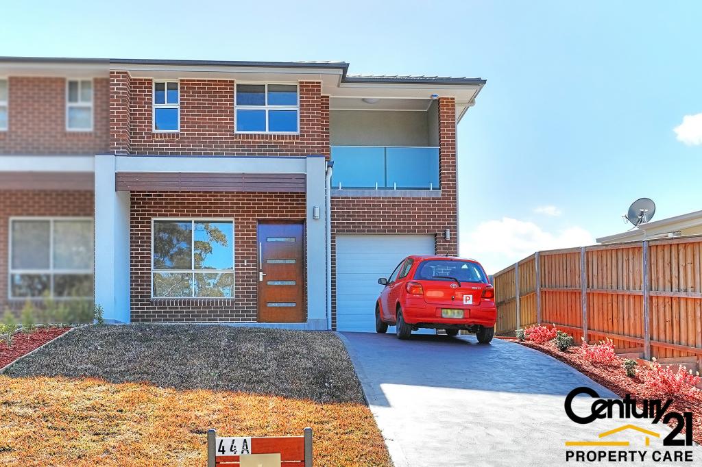 44a Orion St, Campbelltown, NSW 2560