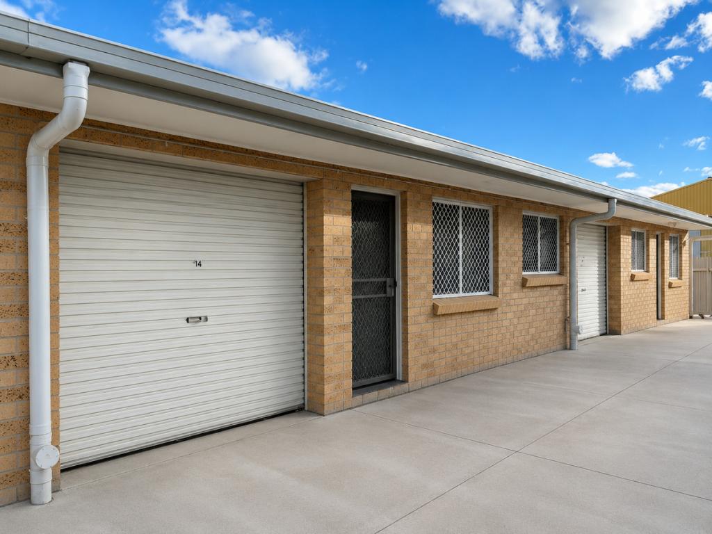 4/19 Dover St, Moree, NSW 2400