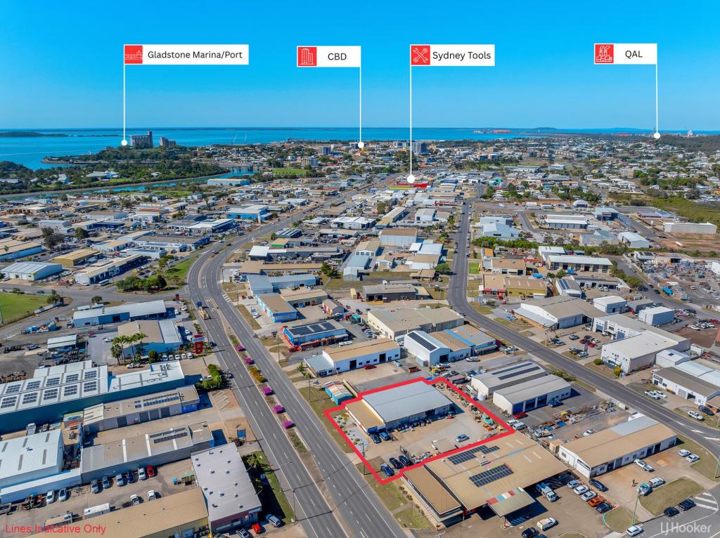 97 Hanson Rd, Gladstone Central, QLD 4680