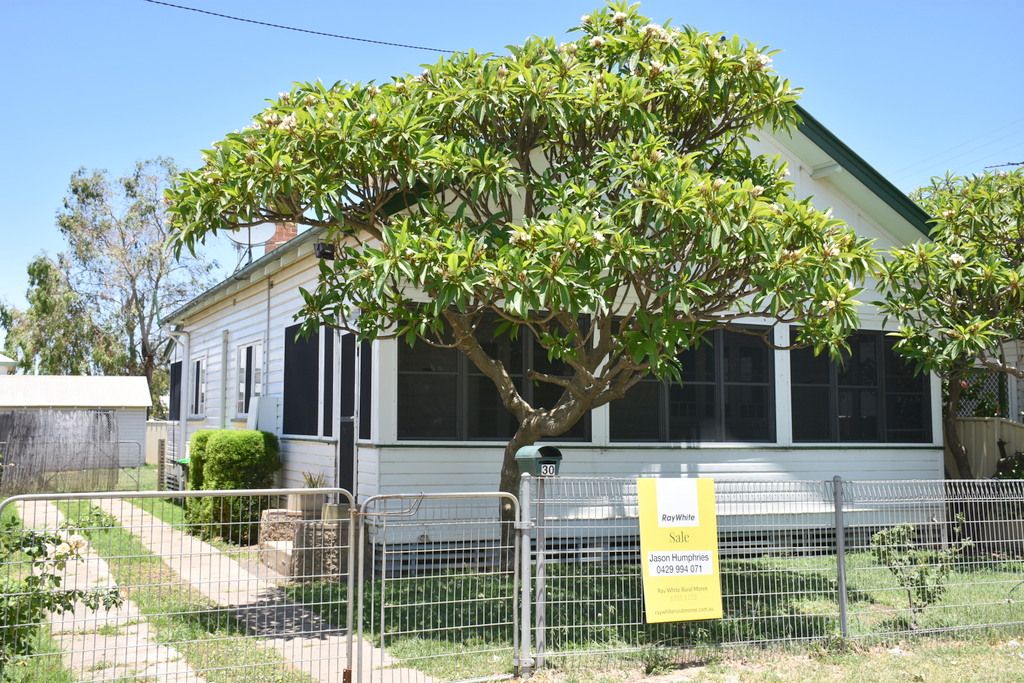 30 Alice St, Moree, NSW 2400