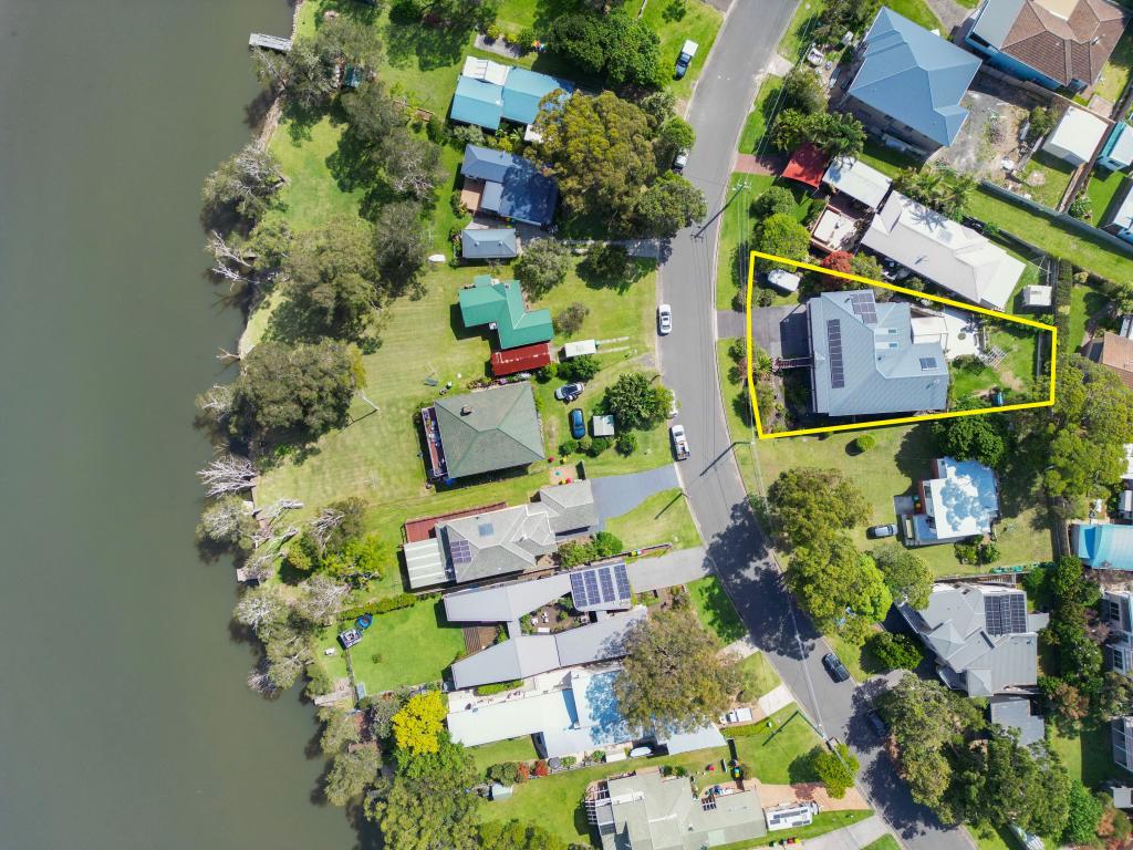 10 Werri St, Werri Beach, NSW 2534