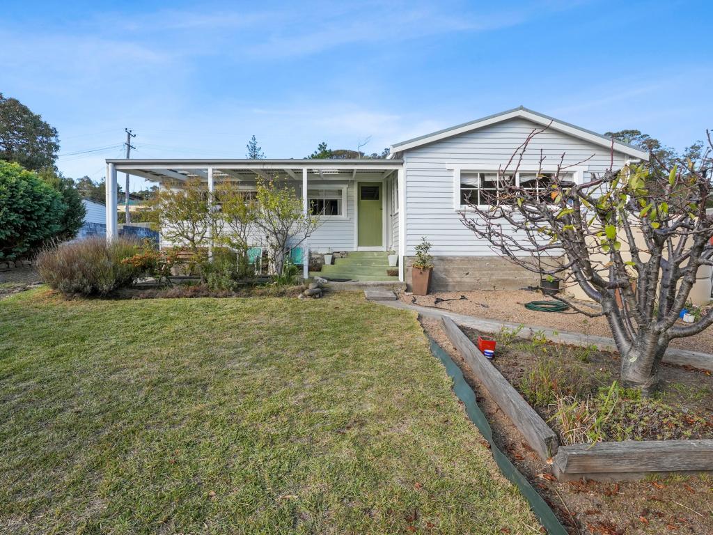 1 Fraser St, Bicheno, TAS 7215