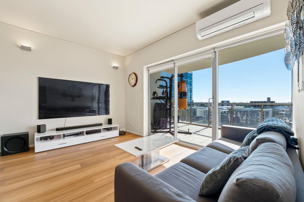 29/229 Adelaide Tce, Perth, WA 6000