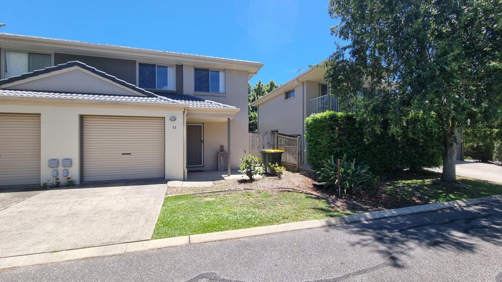 13/6 Myrtle Cres, Bridgeman Downs, QLD 4035