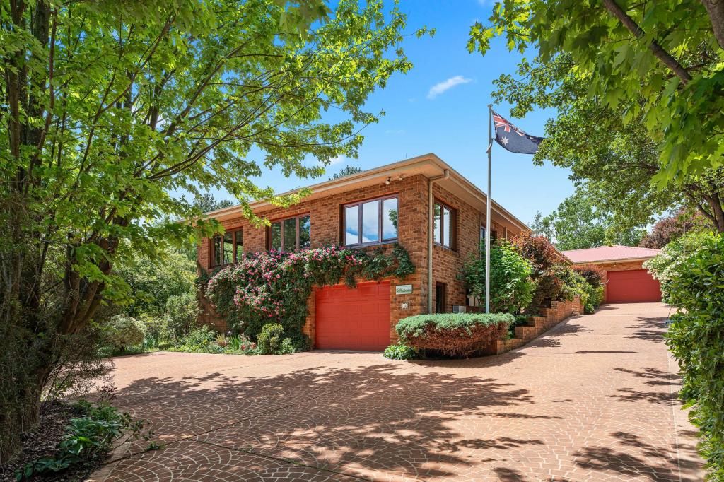 14 BARRY PL, CROOKWELL, NSW 2583