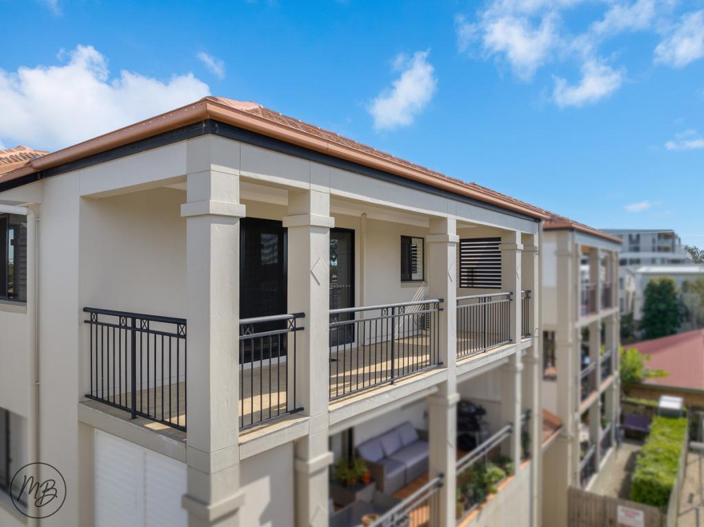 10/31-33 Passage St, Cleveland, QLD 4163