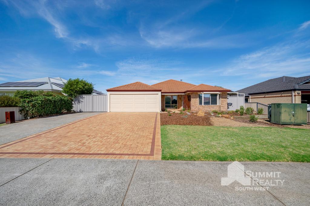 57 George Ave, Brunswick, WA 6224