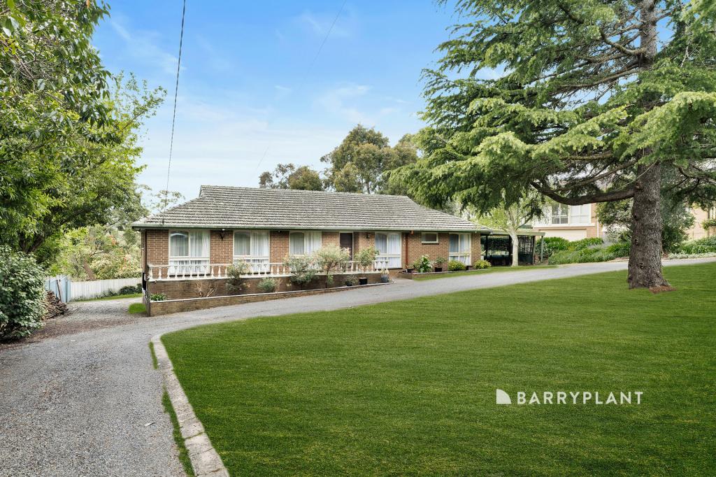 100 Abeckett Rd, Narre Warren North, VIC 3804