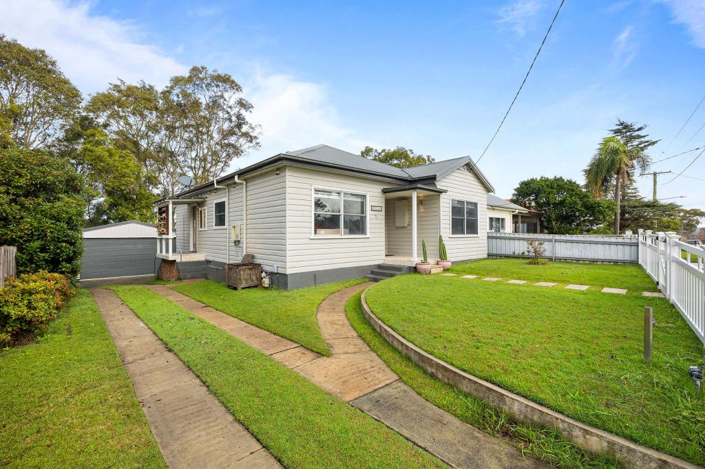 5 Rae St, Birmingham Gardens, NSW 2287
