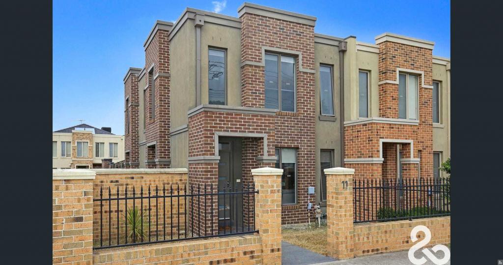 11/191 Gordons Rd, South Morang, VIC 3752
