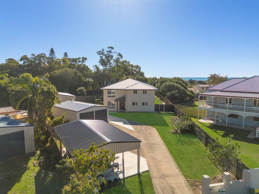 4 Benjamin Pl, Dundowran, QLD 4655