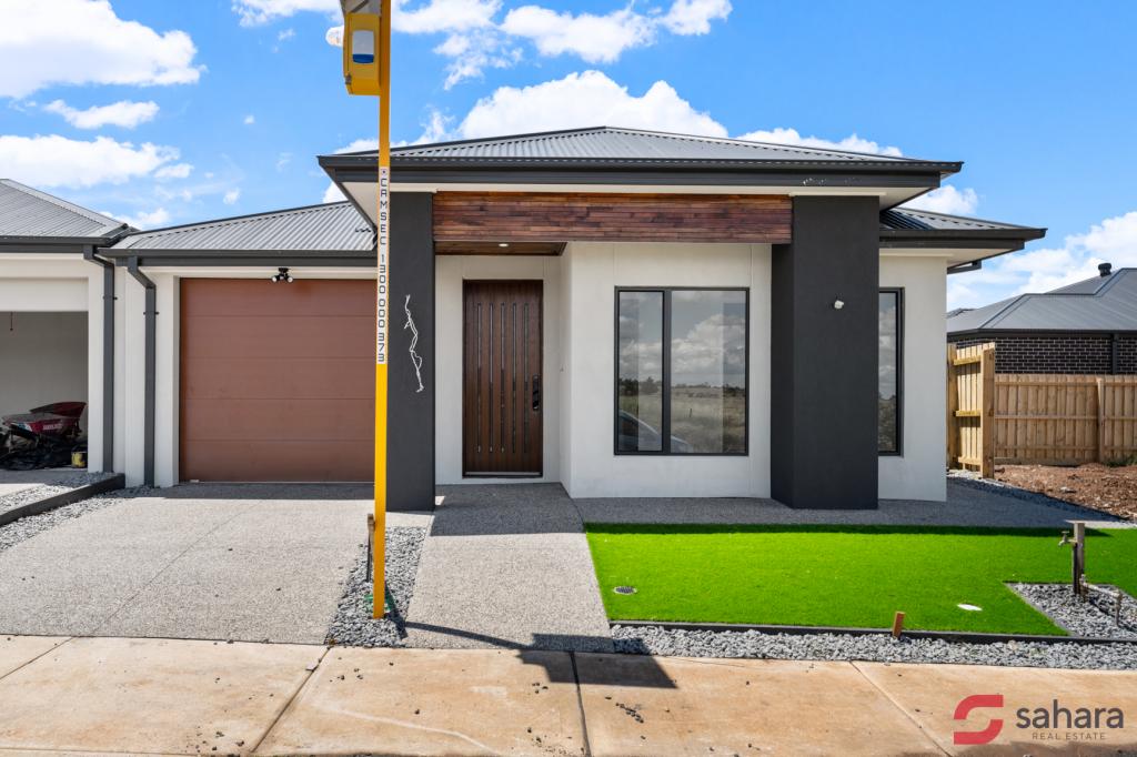 40 Brockwood St, Deanside, VIC 3336