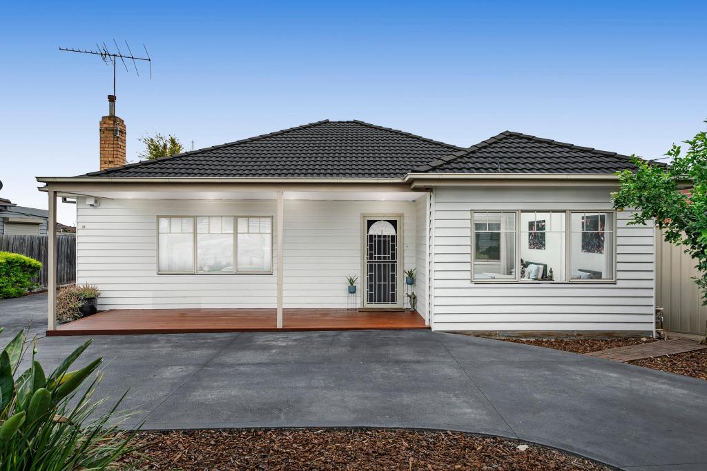 21 Grimwade St, Reservoir, VIC 3073