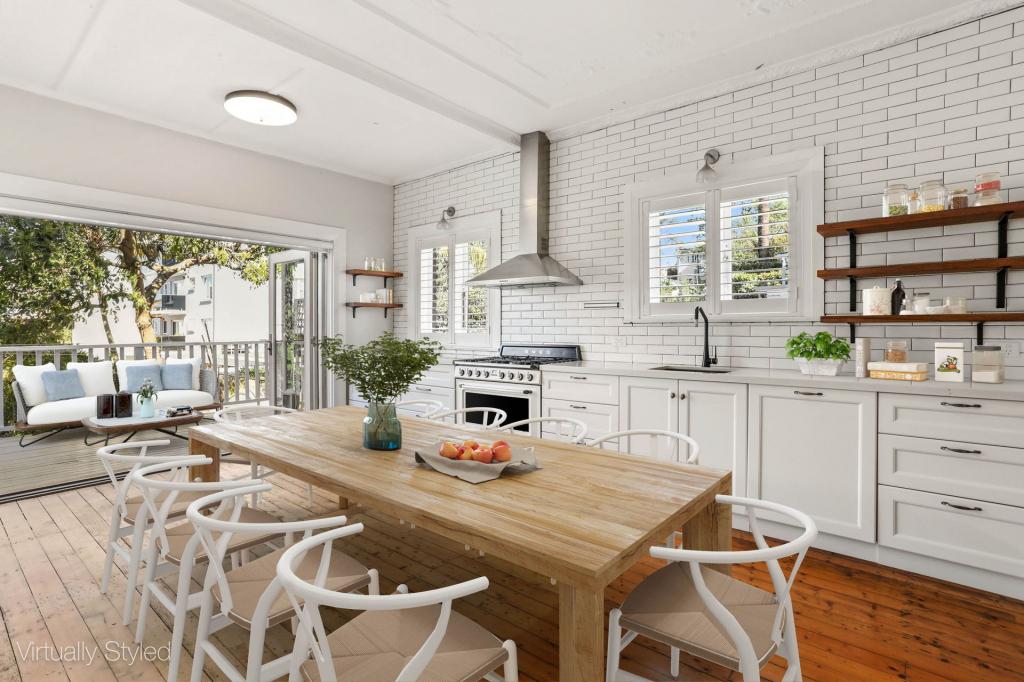 2/11 Castlefield St, Bondi, NSW 2026