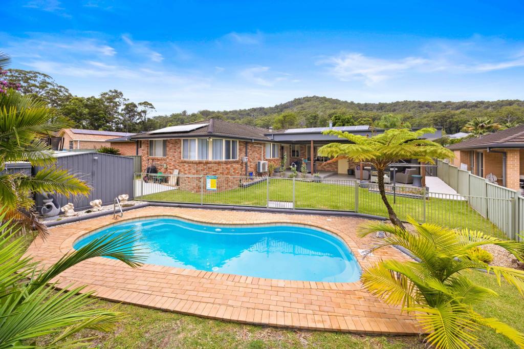 2 Ringtail Cl, Lakewood, NSW 2443