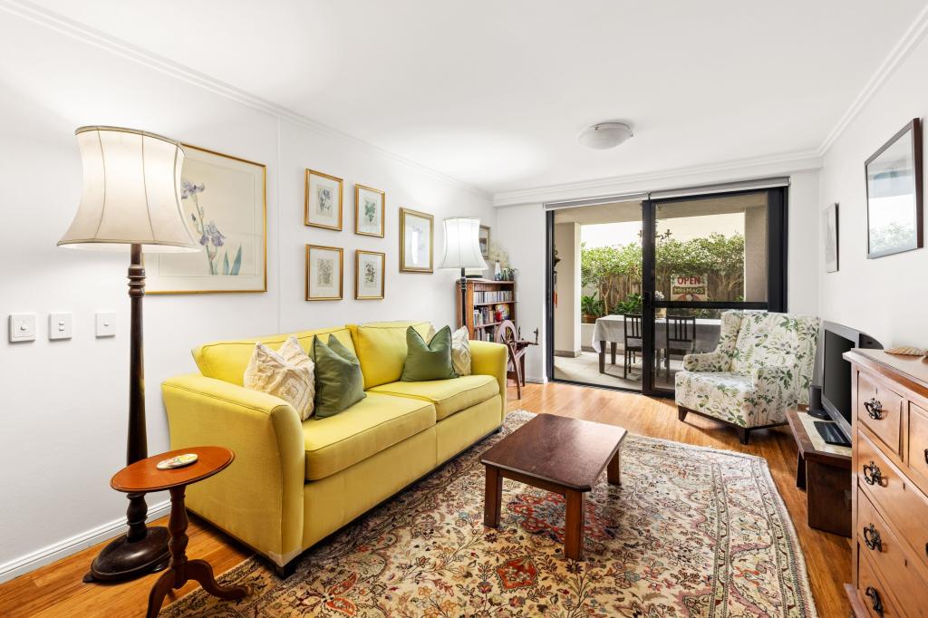 2/33-37 Crown St, St Peters, NSW 2044