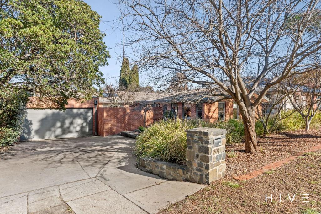 70 Tallara Pkwy, Narrabundah, ACT 2604