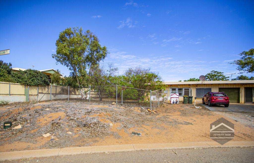 6b Wodgina St, Port Hedland, WA 6721