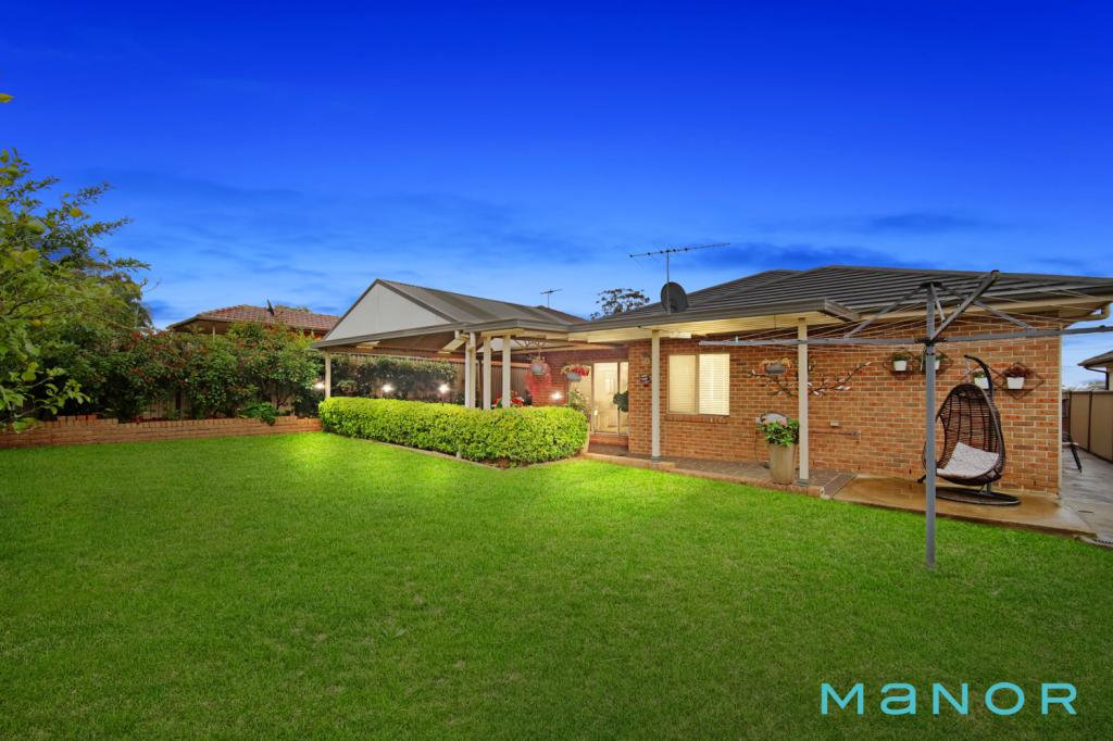 17 Apex St, Blacktown, NSW 2148