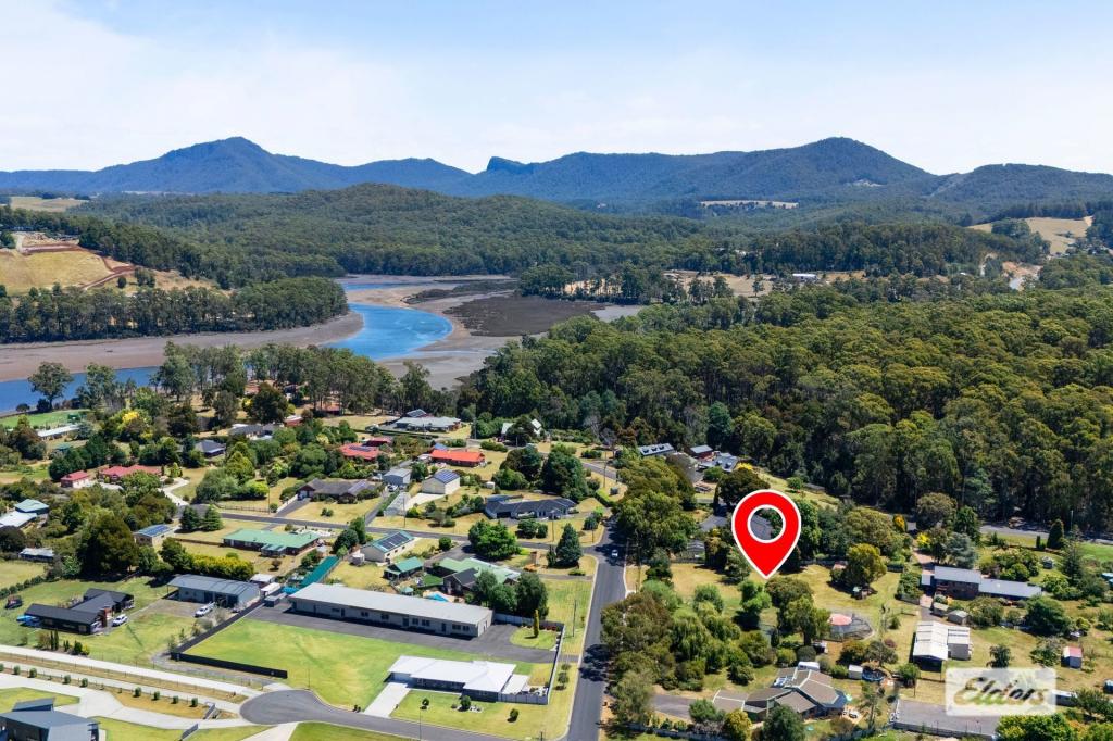 Lot 1/1 Knights Rd, West Ulverstone, TAS 7315