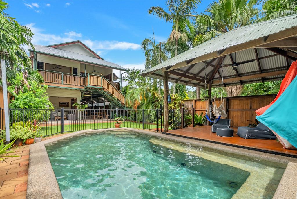 84 Cairns St, Cairns North, QLD 4870