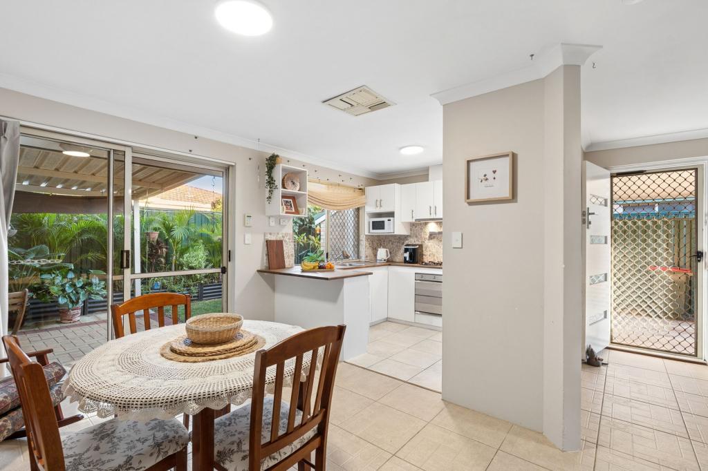 8/44 Chullwyne Mews, High Wycombe, WA 6057