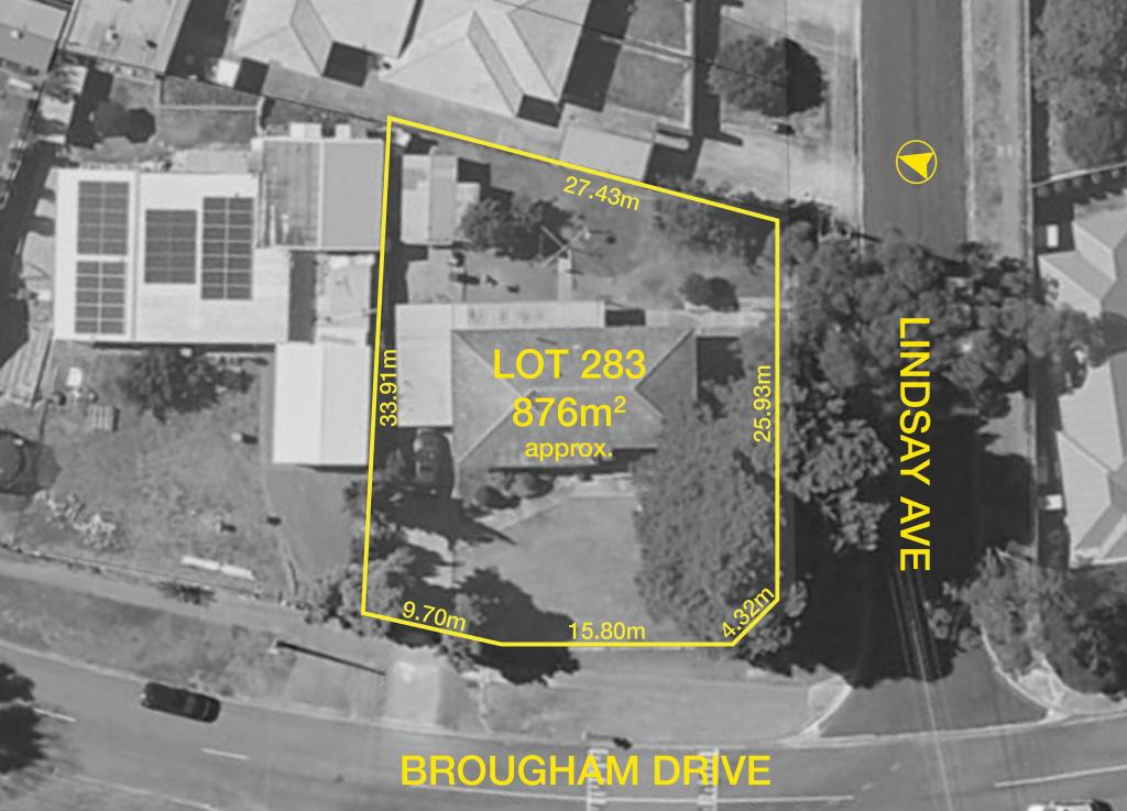 167 Brougham Dr, Valley View, SA 5093