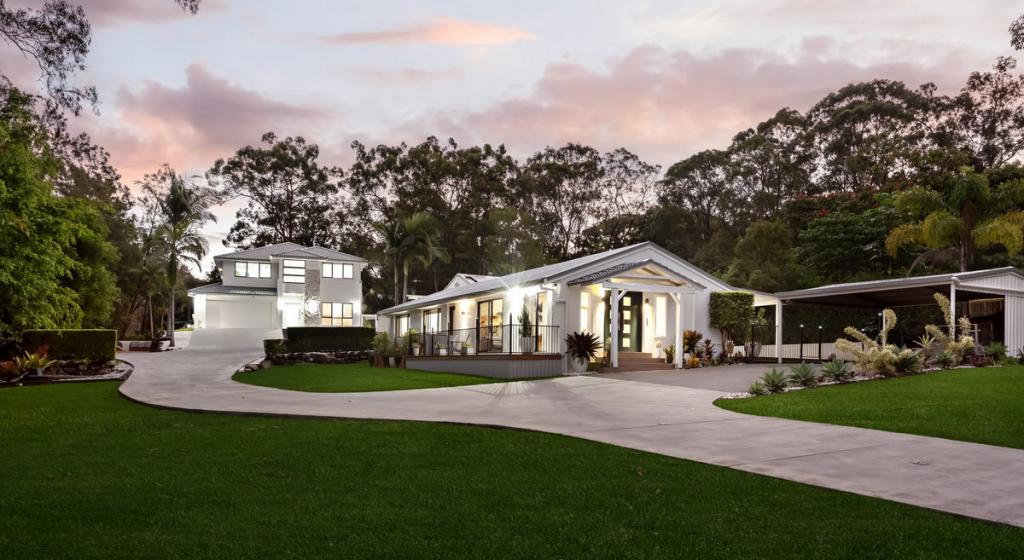 5 QUAMBONE ST, WORONGARY, QLD 4213