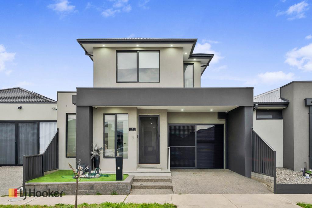 3 Carob St, Mickleham, VIC 3064