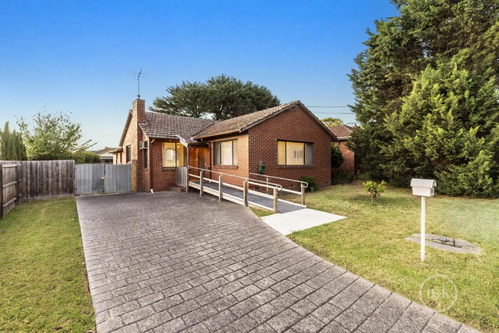 23 Miller St, Heidelberg Heights, VIC 3081