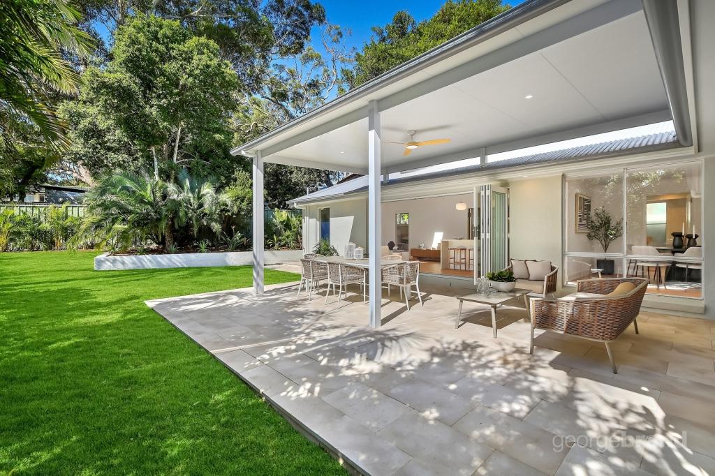 8 Compass Cl, Bateau Bay, NSW 2261