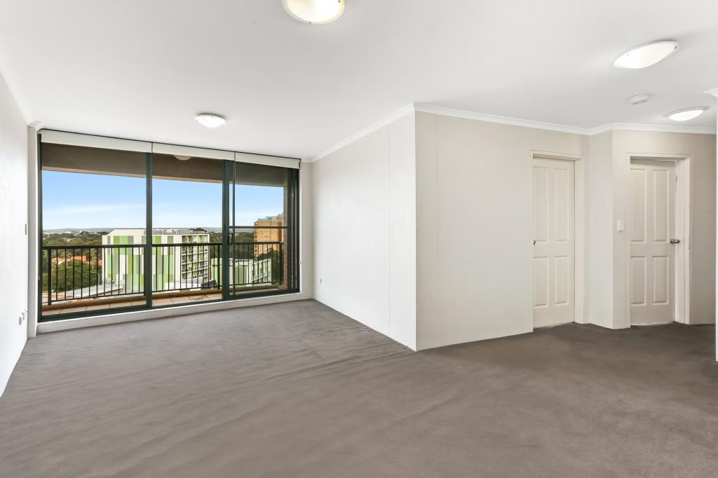 40/60 Harbourne Rd, Kingsford, NSW 2032