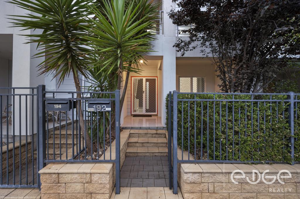 192 Newton Bvd, Munno Para, SA 5115