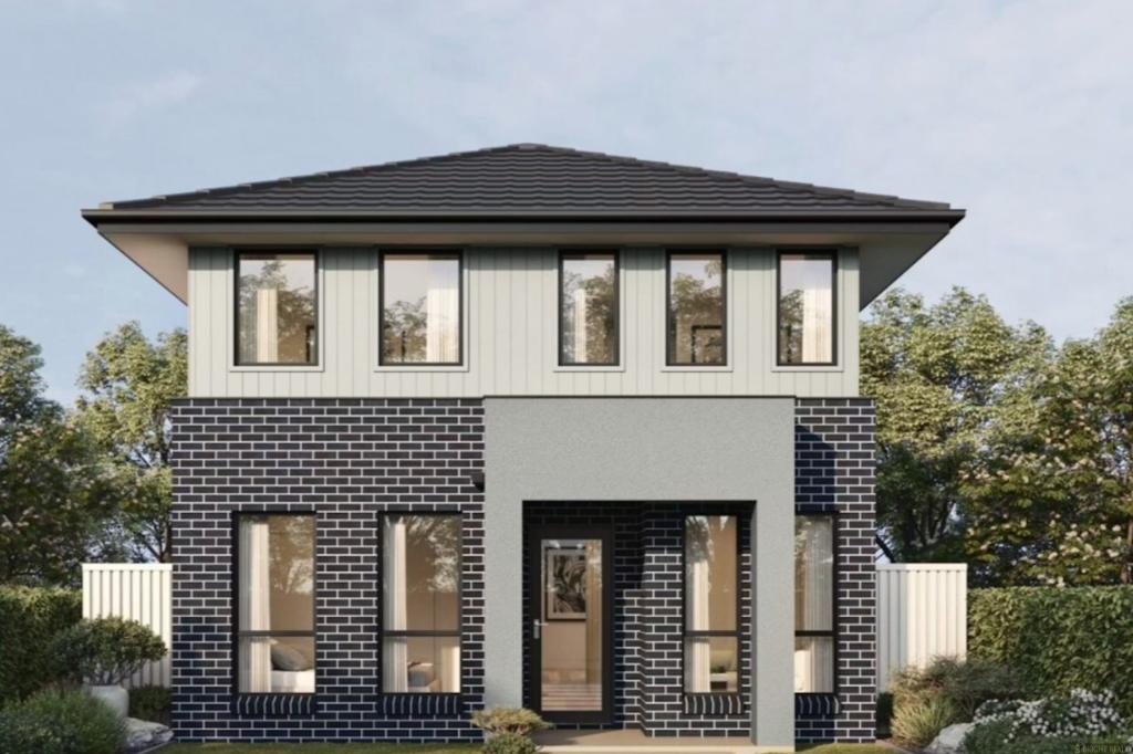 Contact Agent For Address, Edmondson Park, NSW 2174