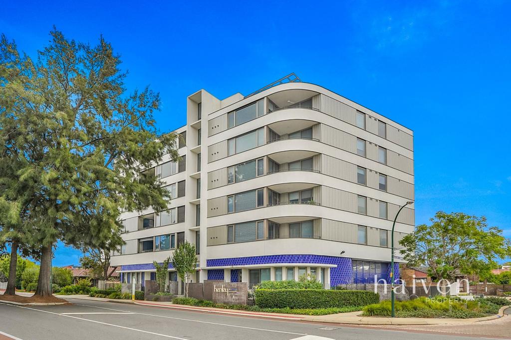 503/20a Henley St, Como, WA 6152