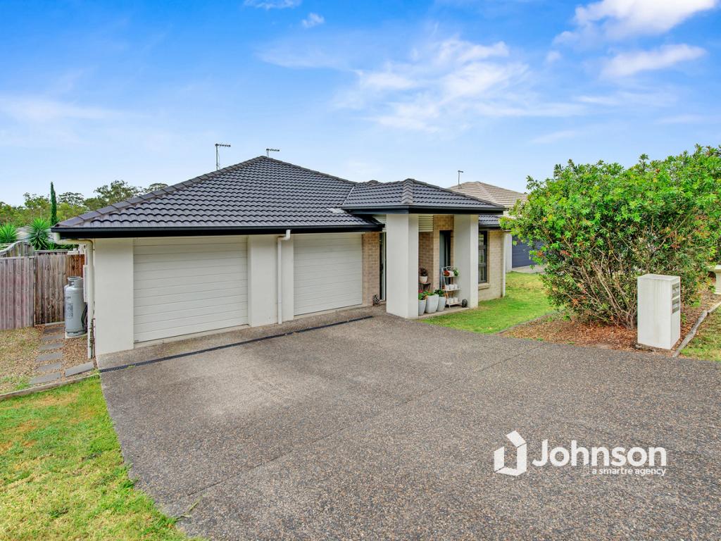 Contact agent for address, BRASSALL, QLD 4305