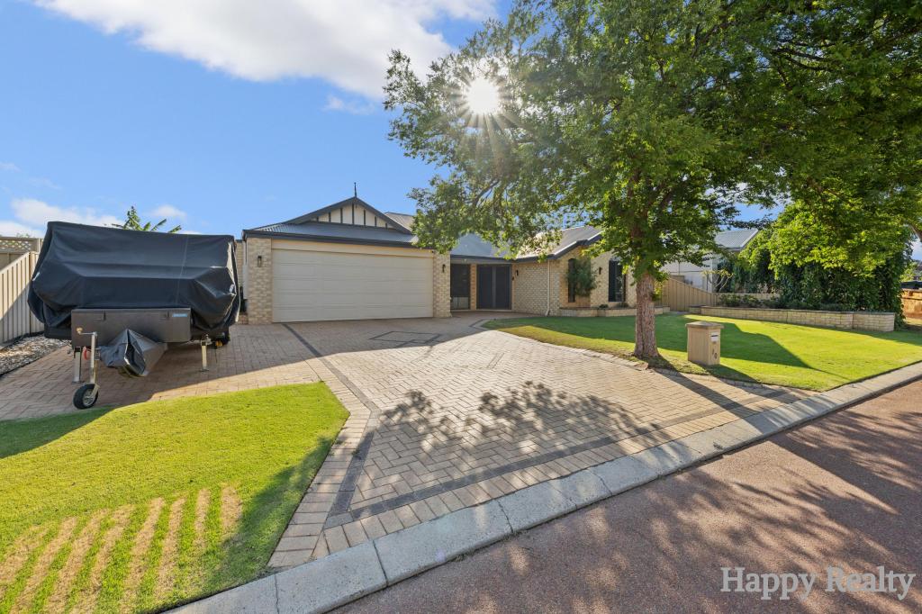 10 EDMONTON RD, CANNING VALE, WA 6155
