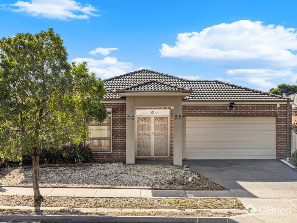 29 Wylie Cct, Burnside Heights, VIC 3023