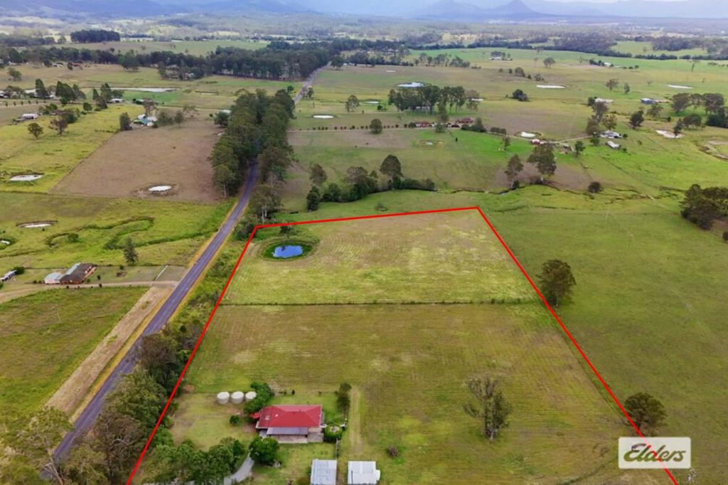616 Comboyne Rd, Cedar Party, NSW 2429