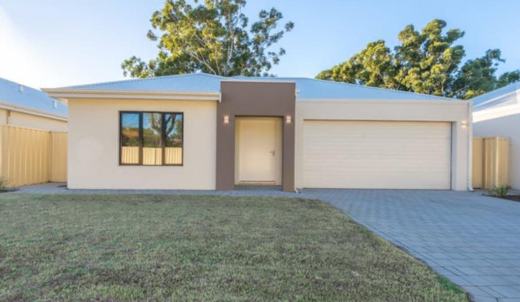 4/102 Astley St, Gosnells, WA 6110