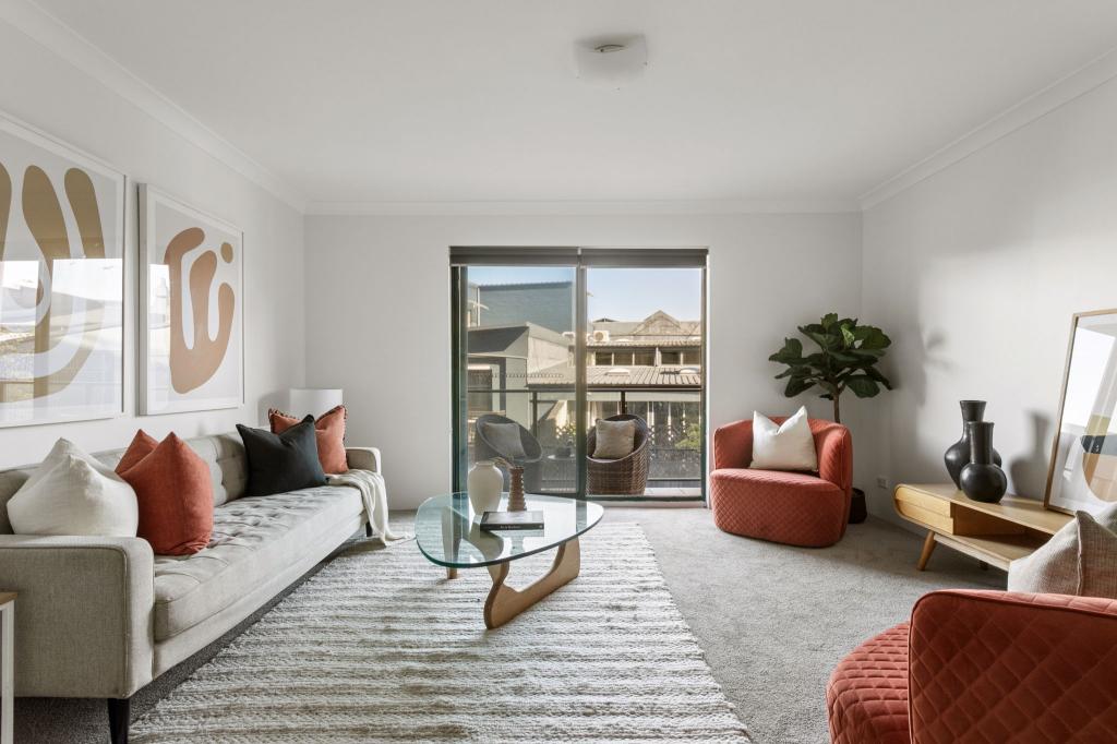 13/187-189 Cleveland St, Redfern, NSW 2016