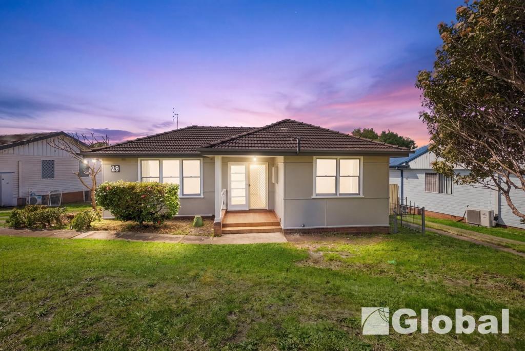29 Wilga St, Windale, NSW 2306