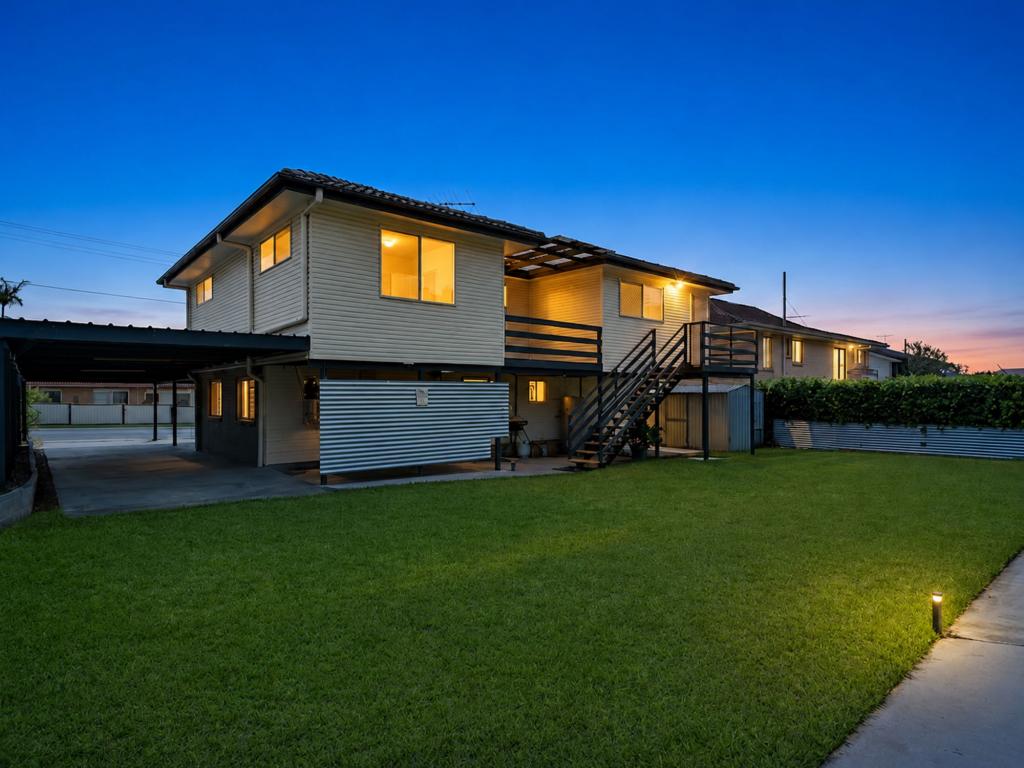 21 Noorumba St, Slacks Creek, QLD 4127
