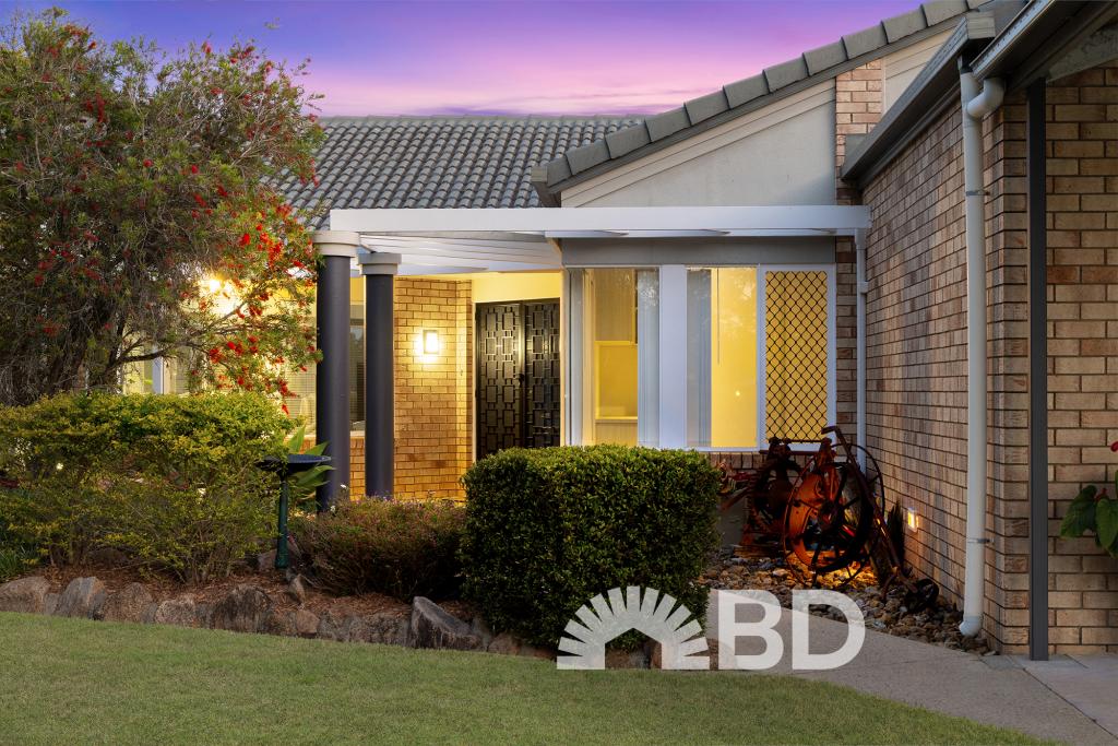 34-36 Mulberry Ct, Burpengary, QLD 4505