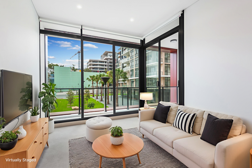 211a/6-10 Nancarrow Ave, Ryde, NSW 2112
