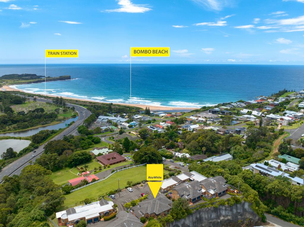 7/5 Brown St, Kiama, NSW 2533