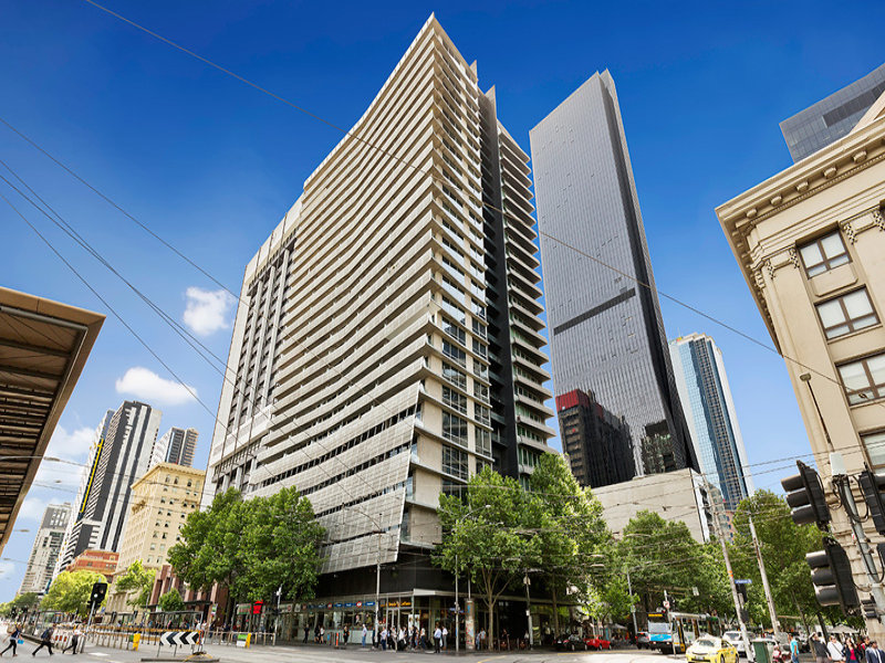 712/620 Collins St, Melbourne, VIC 3000