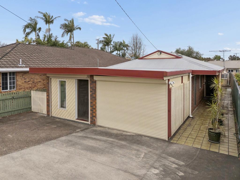 378 OXLEY RD, SHERWOOD, QLD 4075