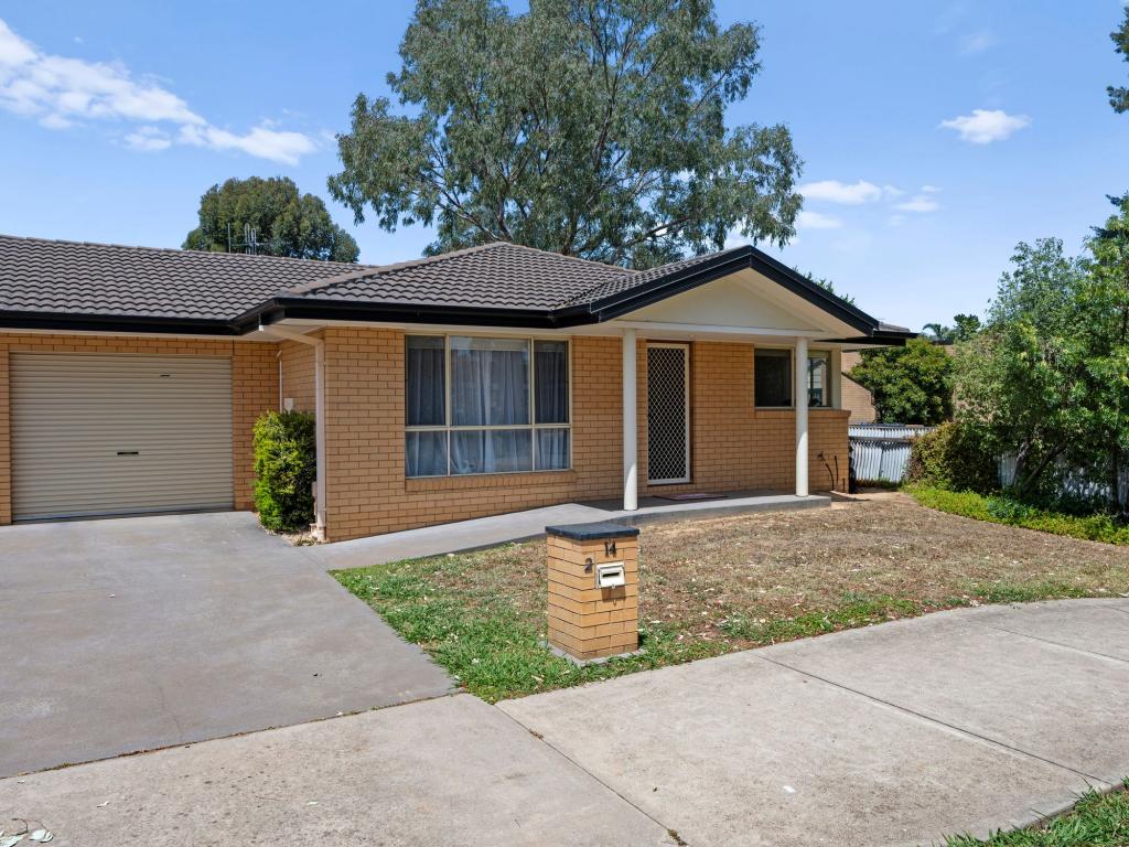 2/14 Kilfeera Rd, Benalla, VIC 3672