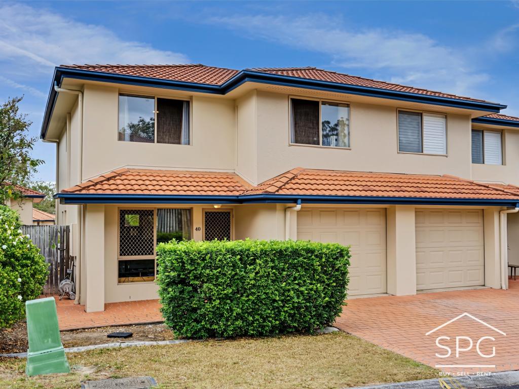 40/391 Belmont Rd, Belmont, QLD 4153